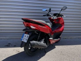 Honda Pcx 150 | Mobile.bg    7