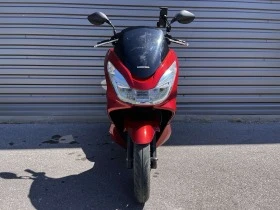 Honda Pcx 150 | Mobile.bg    2