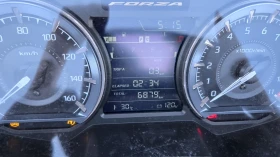 Honda Forza 350i ABS TC LED | Mobile.bg    8
