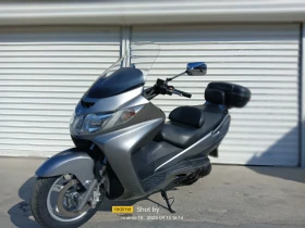 Обява за продажба на Suzuki Burgman 400i ~2 500 лв. - изображение 8