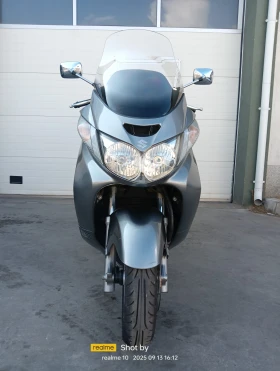 Обява за продажба на Suzuki Burgman 400i ~2 500 лв. - изображение 9