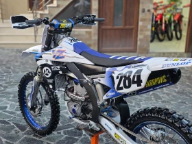 Yamaha Yzf 250/СТАРТЕР/ВРЪЗКА С ТЕЛЕФОНА/ЛИЗИНГ, снимка 10