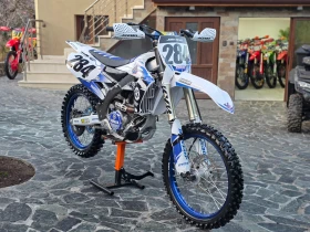 Yamaha Yzf 250/СТАРТЕР/ВРЪЗКА С ТЕЛЕФОНА/ЛИЗИНГ, снимка 3