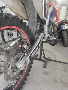 Honda Crf 450, снимка 6