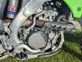 Kawasaki Kx 250 F, снимка 7 - Мотоциклети и мототехника - 53698774