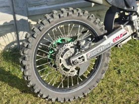 Kawasaki Kx 250 F, снимка 8 - Мотоциклети и мототехника - 53698774