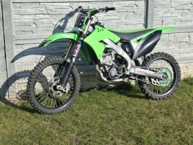 Kawasaki Kx 250 F, снимка 3 - Мотоциклети и мототехника - 53698774