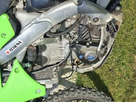 Kawasaki Kx 250 F, снимка 6 - Мотоциклети и мототехника - 53698774