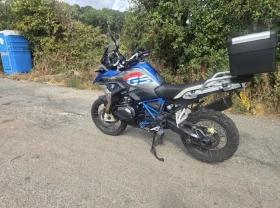 BMW R 1200GS  | Auto.bg — изображение 2