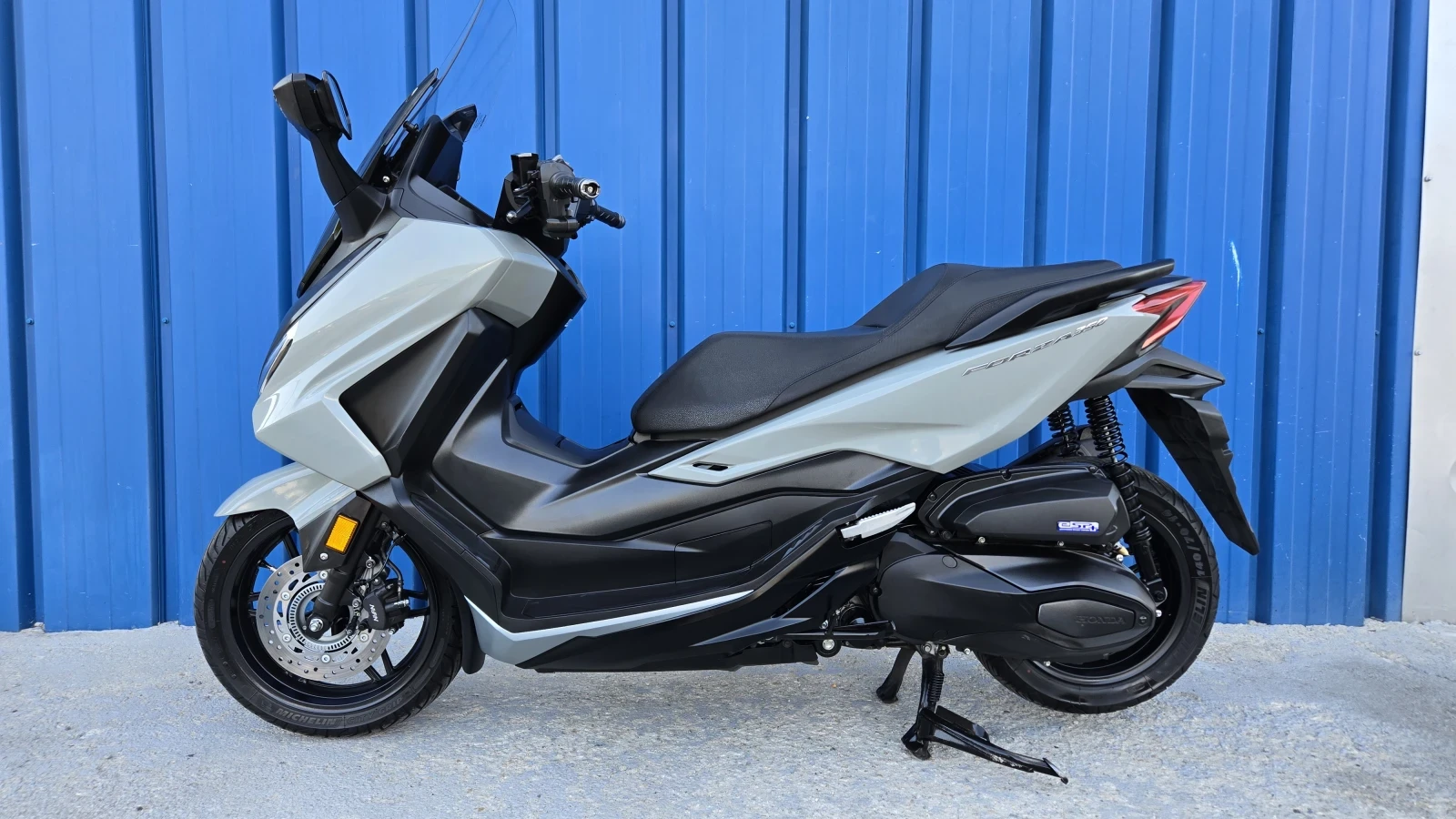 Honda Forza 350i ABS TC LED - изображение 6
