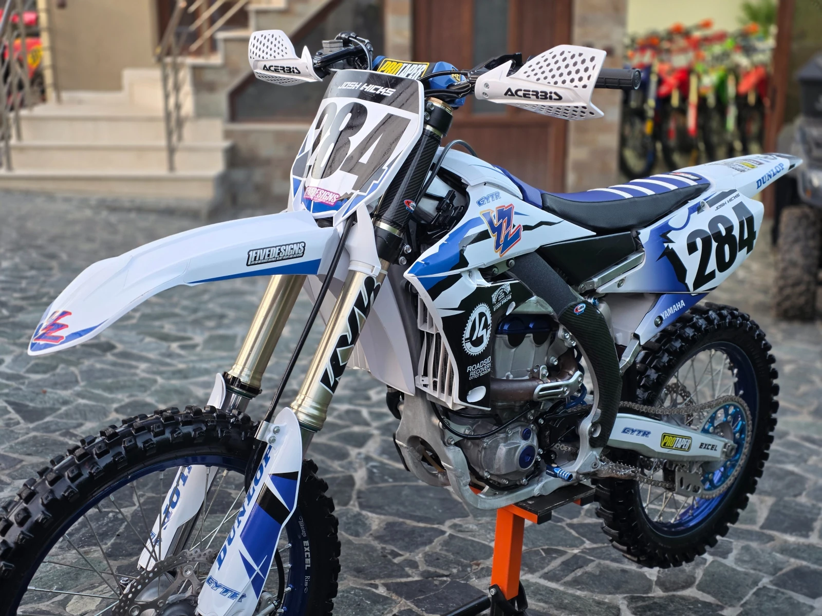 Yamaha Yzf 250/�������/������ � ��������/������ | Mobile.bg � ����������� 17