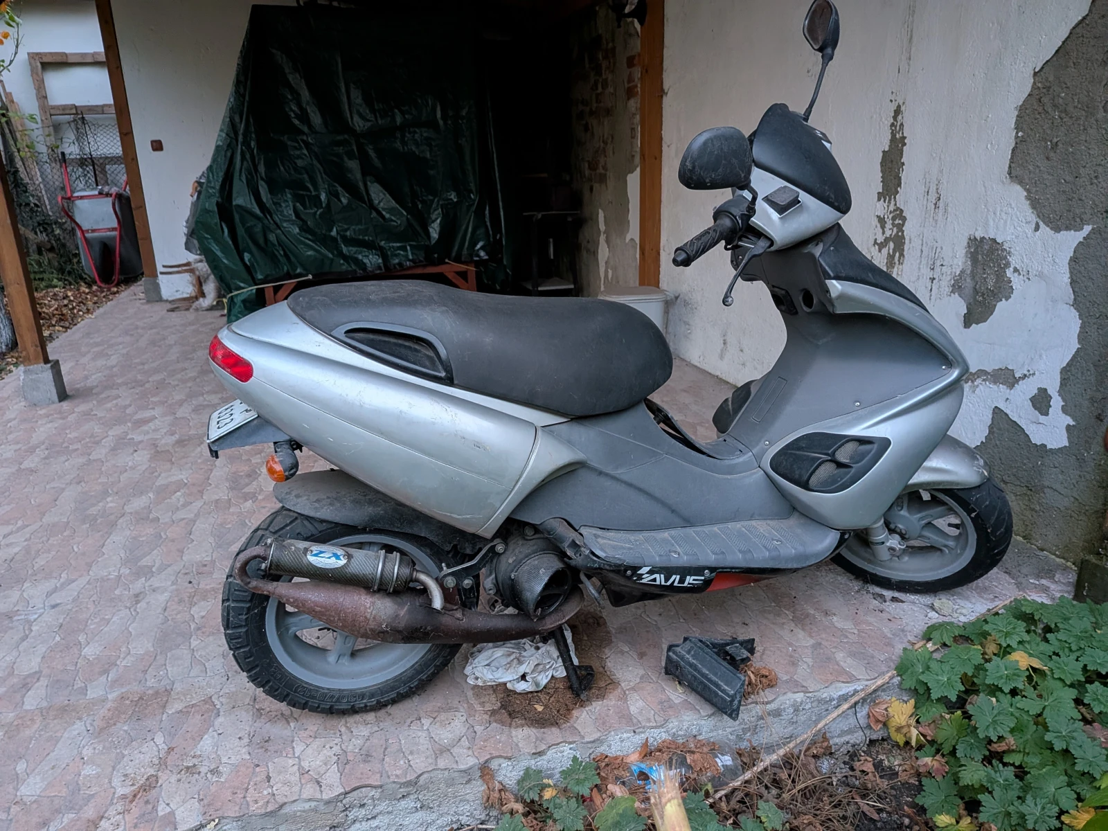 Benelli 49X | Mobile.bg � ����������� 1
