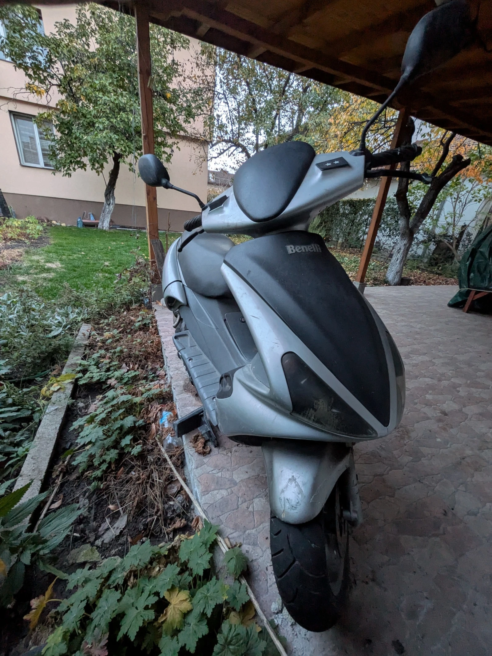 Benelli 49X | Mobile.bg � ����������� 4