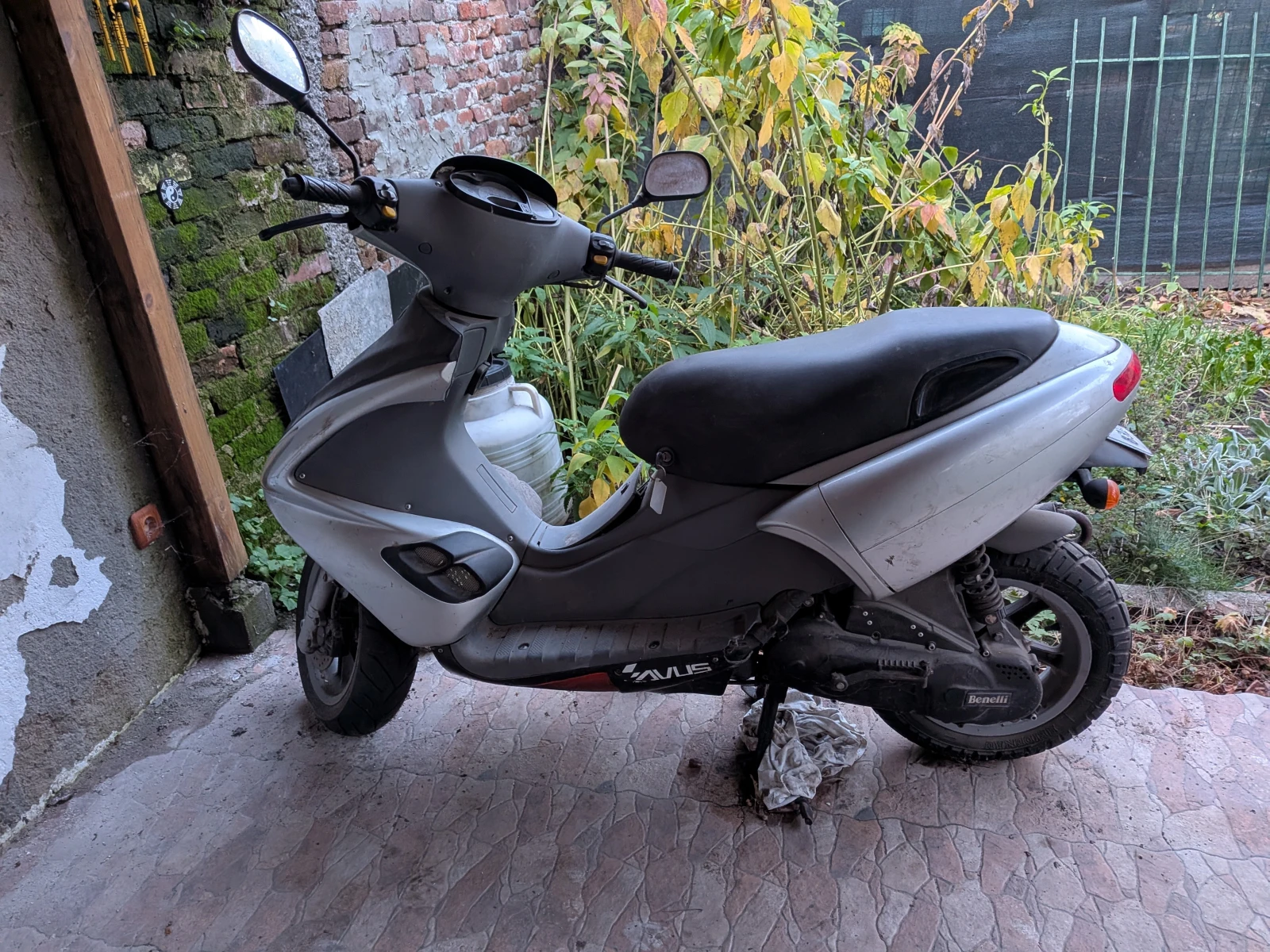Benelli 49X | Mobile.bg � ����������� 5