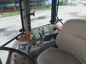 Трактор CASE IH MXM 130, снимка 6