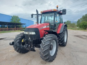 Обява за продажба на Трактор CASE IH MXM 130 ~61 200 лв. - изображение 1