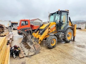 Багер JCB 3CX, снимка 3