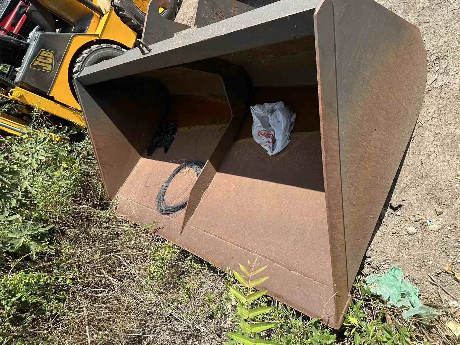   Caterpillar CAT TH 414 | Mobile.bg   12