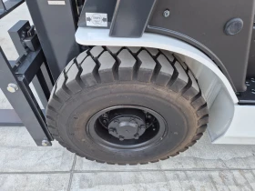 Мотокар Nissan ПРОМОЦИЯ !!! ПРОМОЦИЯ !!! на 0 МОТОЧАСА !!!, снимка 14