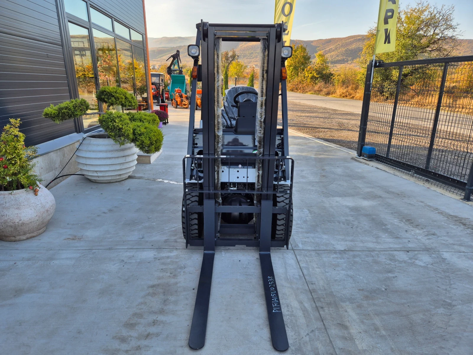  UniCarriers NISSAN /   !!!  !!! | Mobile.bg   7