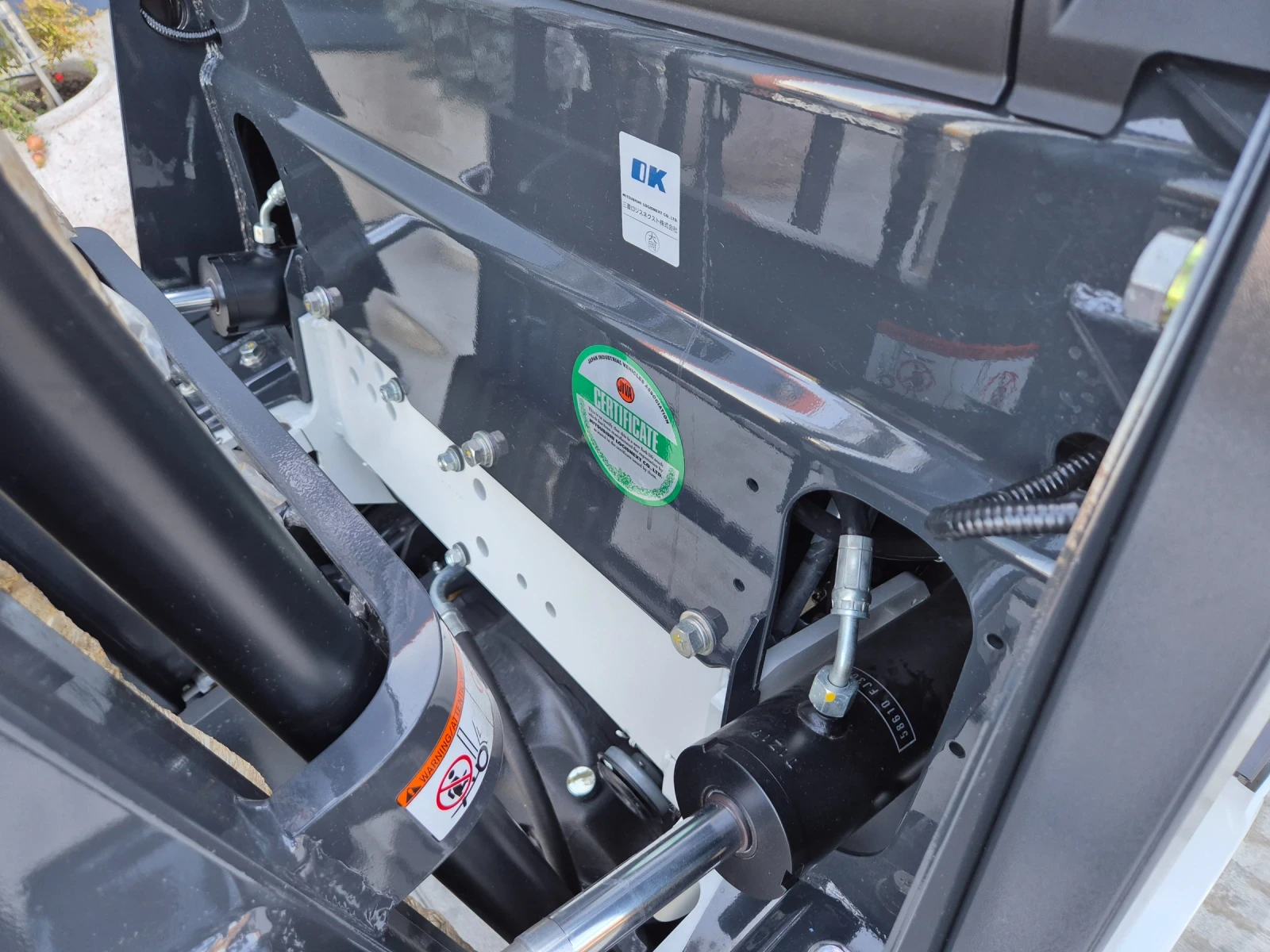  UniCarriers NISSAN /   !!!  !!! | Mobile.bg   15