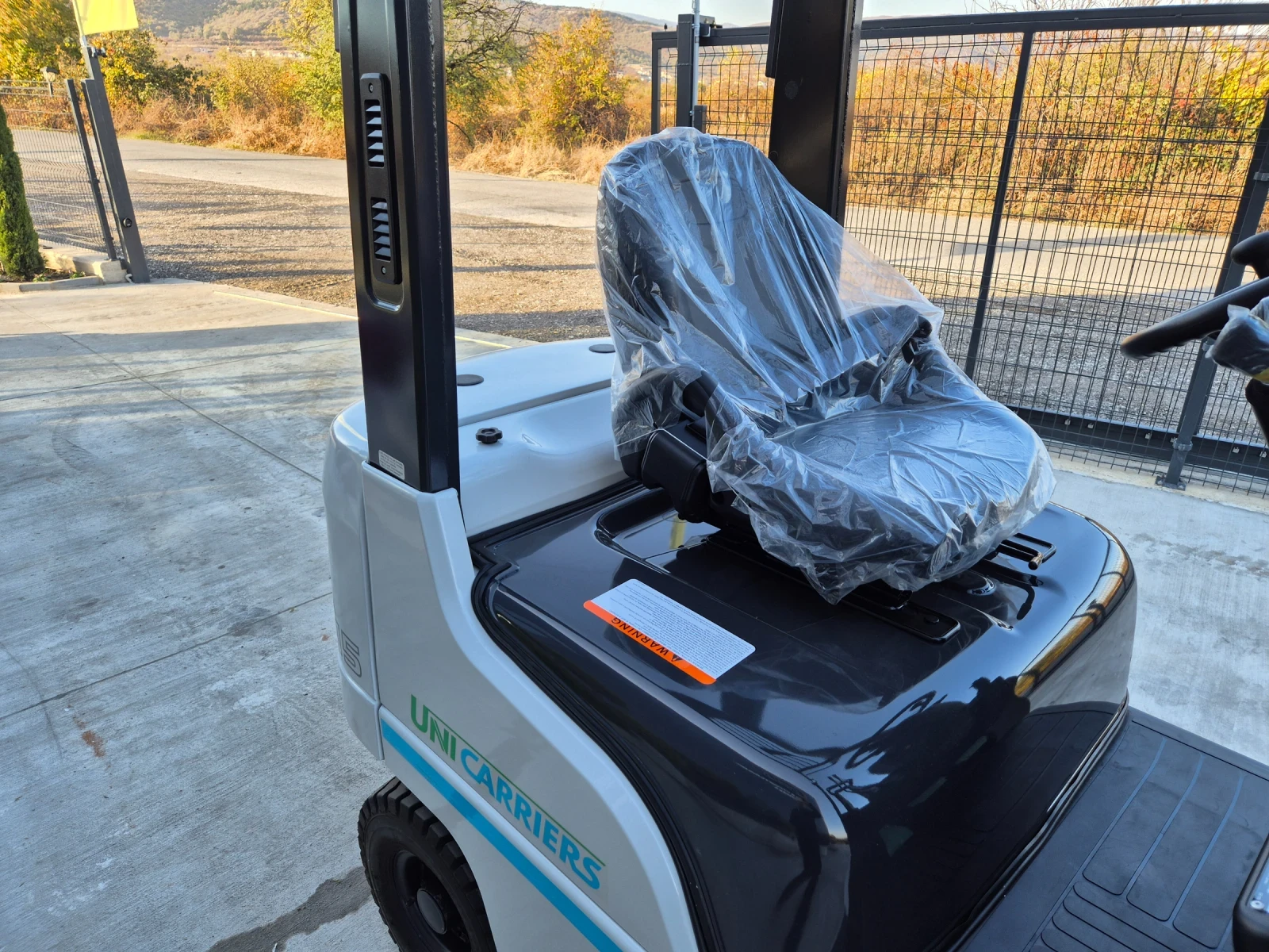  UniCarriers NISSAN /   !!!  !!! | Mobile.bg   11