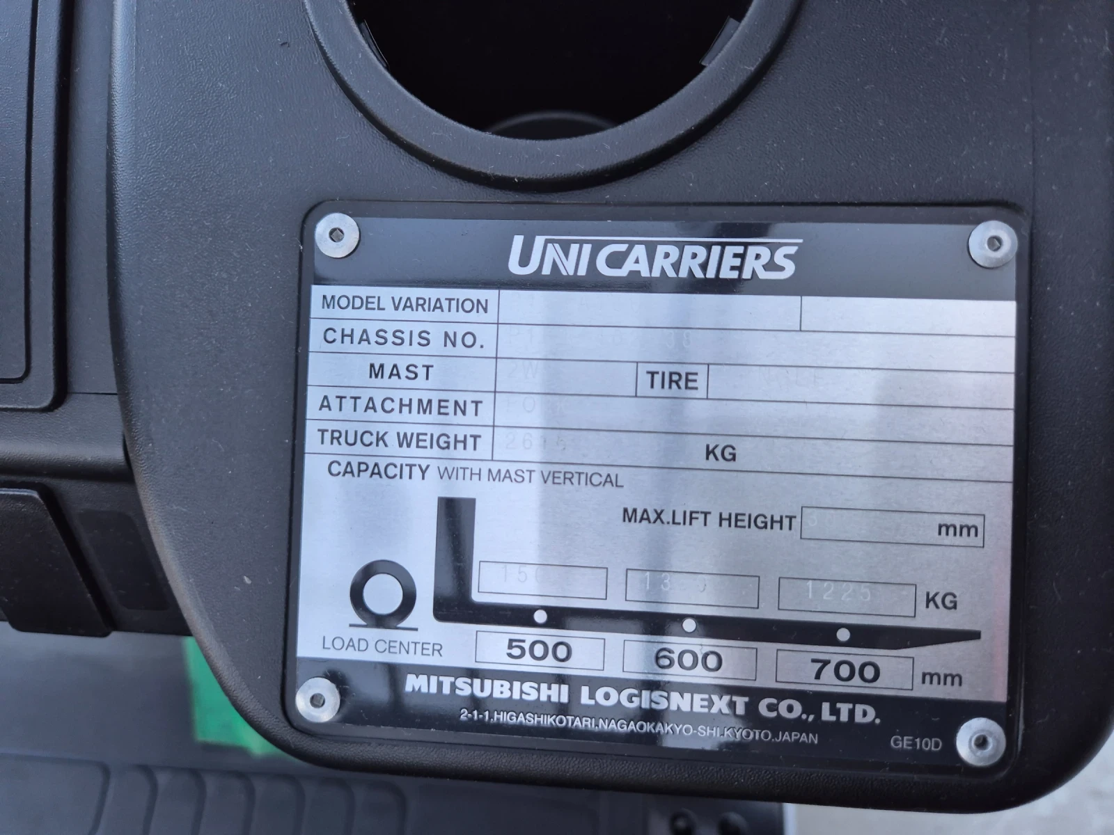  UniCarriers NISSAN /   !!!  !!! | Mobile.bg   16