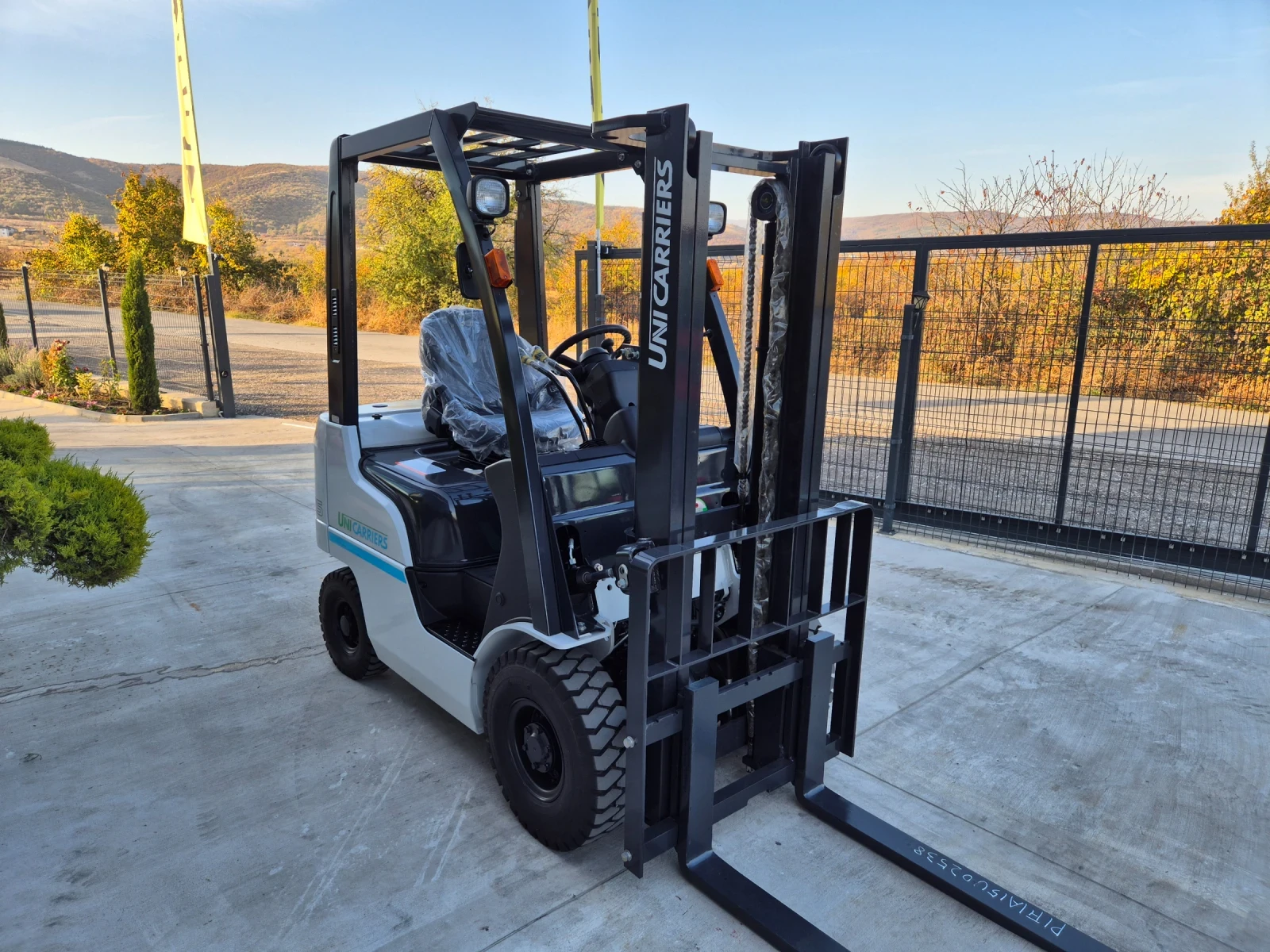  UniCarriers NISSAN /   !!!  !!! | Mobile.bg   6