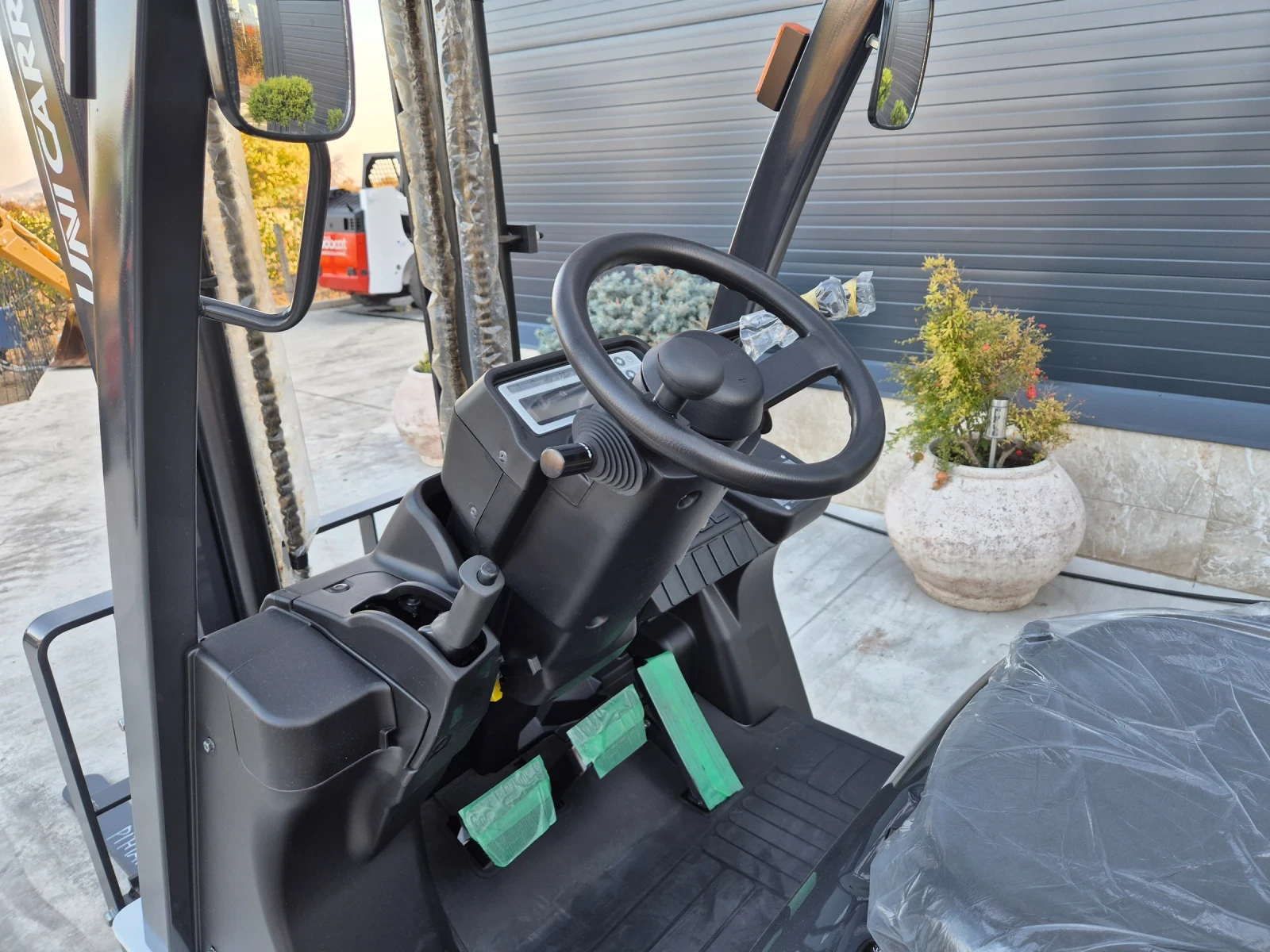  UniCarriers NISSAN /   !!!  !!! | Mobile.bg   8