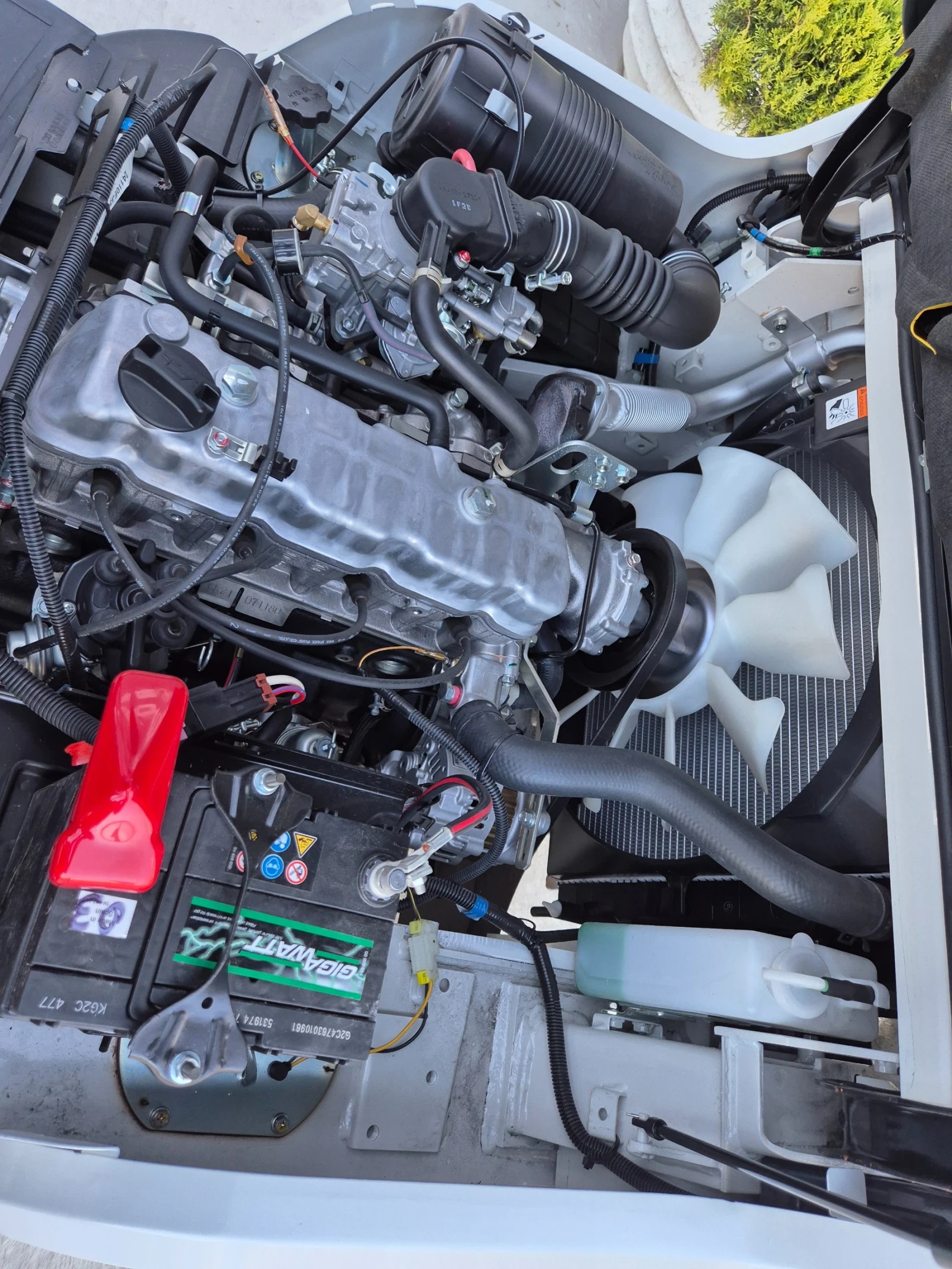  UniCarriers NISSAN /   !!!  !!! | Mobile.bg   12