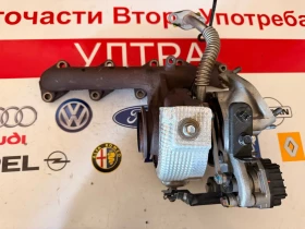 28231-2U010 Турбина HYUNDAI TUCSON 1.6CRDI 2020  BV35/28231-2U010 59001107703 , снимка 1