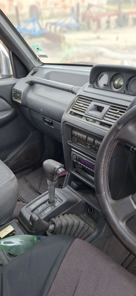 Pajero 2.5 и 2.8 за части, снимка 5