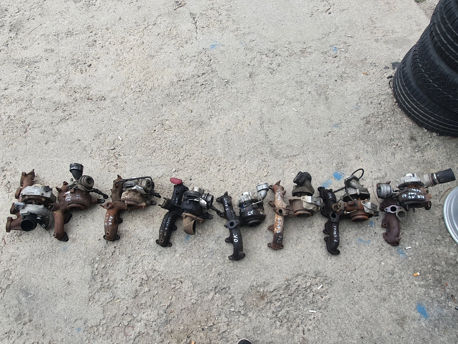  Passat 6 BKP 2.0 Tdi | Mobile.bg   2