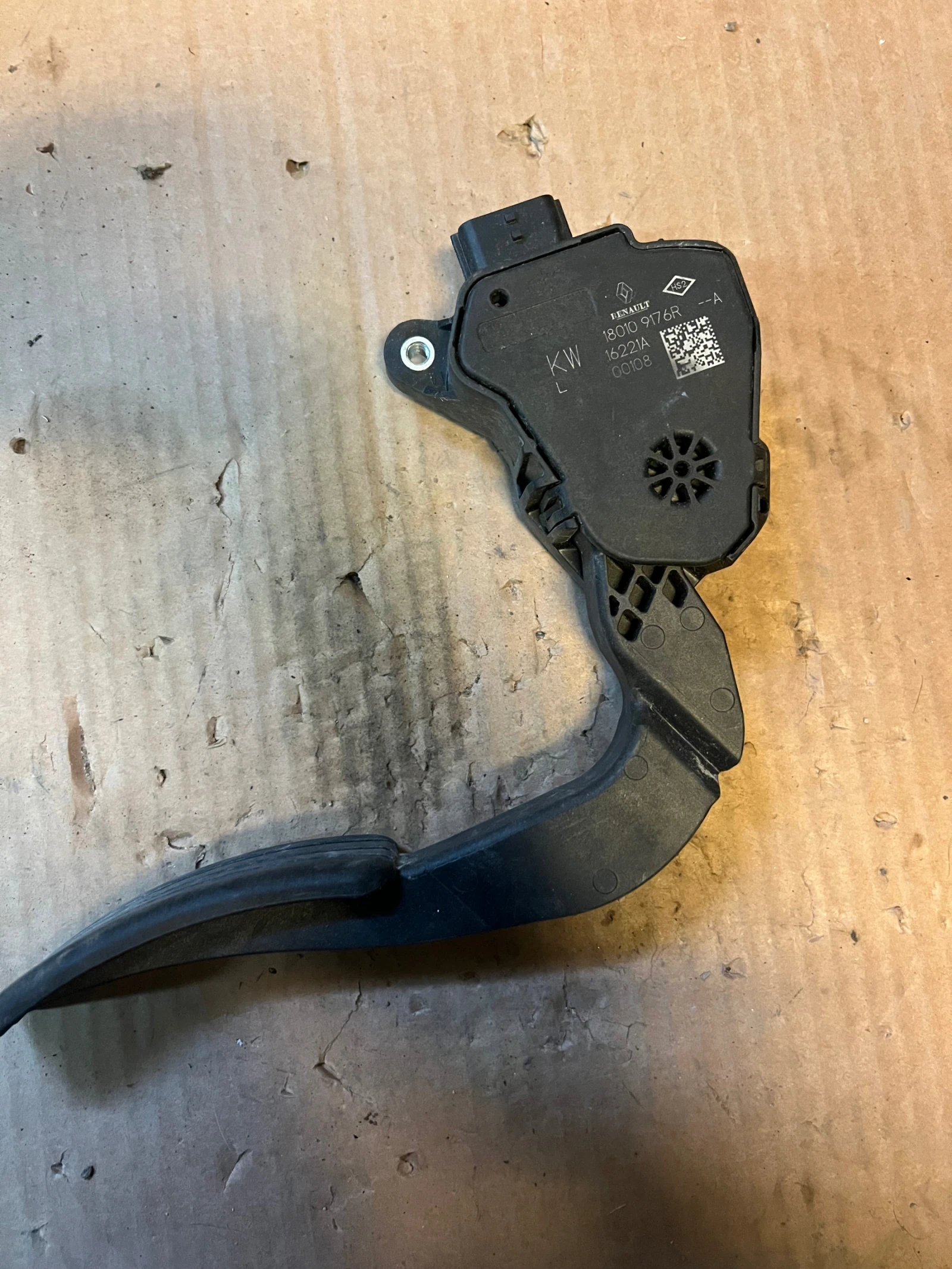 180109176R ����� ��� RENAULT EXPRESS 18010 9176R   --A | Mobile.bg � ����������� 2