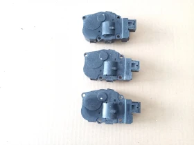 Ел клапа парно Бмв Е90 320д (4)