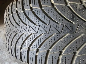 Гуми с джанти Nexen 205/55R16, снимка 2 - Гуми и джанти - 48224770