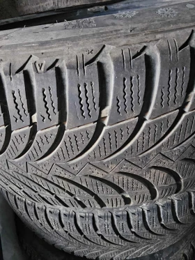 Гуми с джанти Nexen 205/55R16, снимка 4 - Гуми и джанти - 48224770