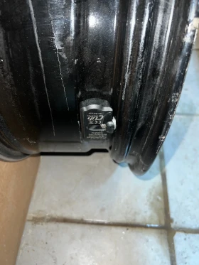 Джанти, снимка 7 - Гуми и джанти - 53509477