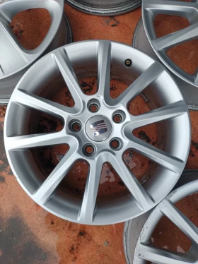 ������ �� Seat | Mobile.bg � ����� ������ 5