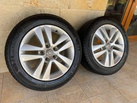 ���� � ������ 205/55R16 �� Opel Astra | Mobile.bg � ����� ������ 4