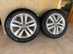 ���� � ������ 205/55R16 �� Opel Astra | Mobile.bg � ����� ������ 6
