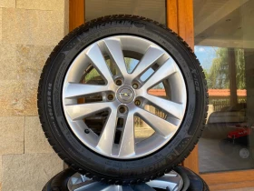 ���� � ������ 205/55R16 �� Opel Astra | Mobile.bg � ����� ������ 2