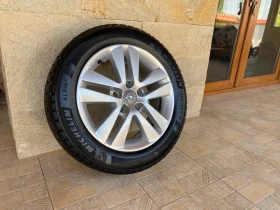 ���� � ������ 205/55R16 �� Opel Astra | Mobile.bg � ����� ������ 5