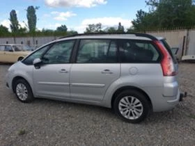Citroen Grand C4 Picasso, снимка 1