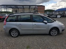 Citroen Grand C4 Picasso, снимка 4