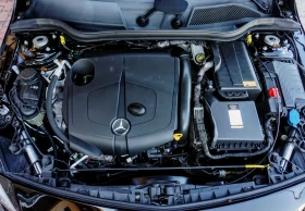 Mercedes-Benz A 180 CDI SPORT AUTO , снимка 14