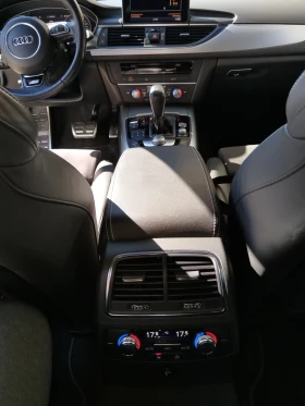 Audi A6 2.0TDI/3XS LINE, снимка 12