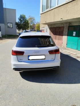 Audi A6 2.0TDI/3XS LINE, снимка 5