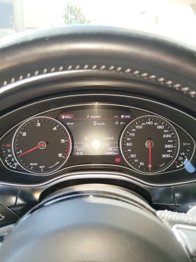 Audi A6 2.0TDI/3XS LINE, снимка 9