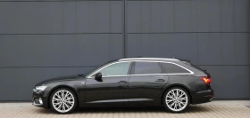 Audi A6 50TDI FULL MATRIX B&O 360CAM 21 , снимка 6